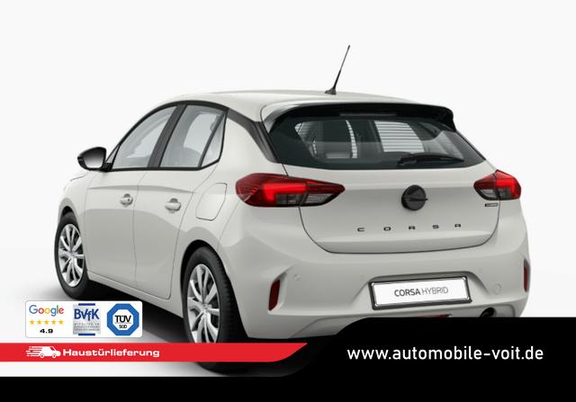 Opel Corsa Edition Hybrid AT6 WinterP SHZ LHZ PDC 10"DAB 