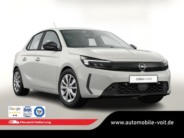 Opel Corsa - Edition Hybrid AT6 WinterP SHZ LHZ PDC 10"DAB