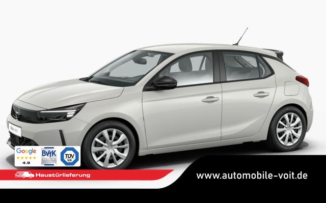Opel Corsa Edition Hybrid AT6 WinterP SHZ LHZ PDC 10"DAB 