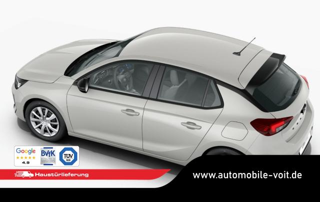 Opel Corsa Edition Hybrid AT6 WinterP SHZ LHZ PDC 10"DAB 