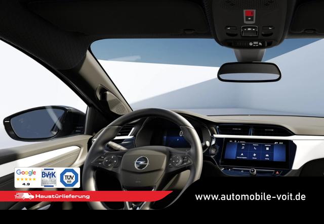 Opel Corsa Hybrid AT6 GS WinterP SHZ LHZ Kam 2xPDC 
