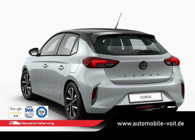 Opel Corsa Hybrid AT6 GS WinterP SHZ LHZ Kam 2xPDC 