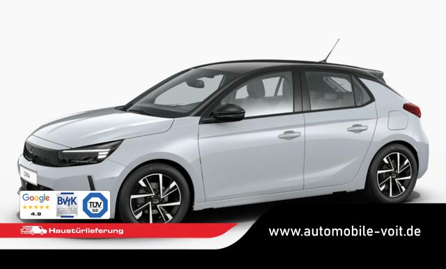 Opel Corsa Hybrid AT6 GS WinterP SHZ LHZ Kam 2xPDC 