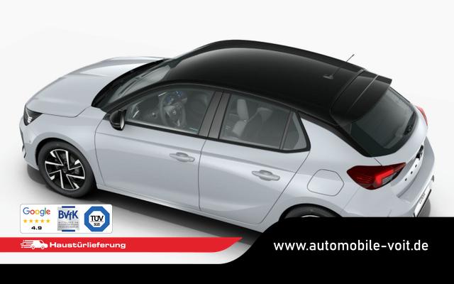 Opel Corsa Hybrid AT6 GS WinterP SHZ LHZ Kam 2xPDC 