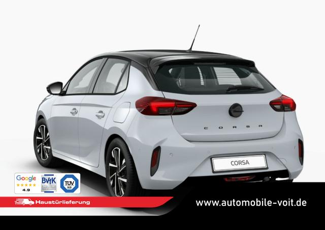 Opel Corsa Hybrid AT6 GS WinterP SHZ LHZ Kam 2xPDC 