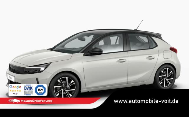 Opel Corsa Hybrid AT6 GS WinterP SHZ LHZ Kam 2xPDC 