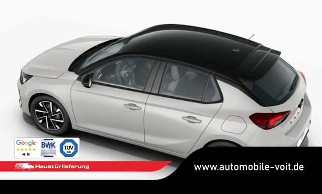 Opel Corsa Hybrid AT6 GS WinterP SHZ LHZ Kam 2xPDC 