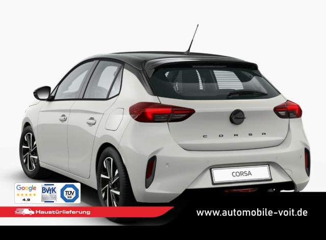 Opel Corsa Hybrid AT6 GS WinterP SHZ LHZ Kam 2xPDC 