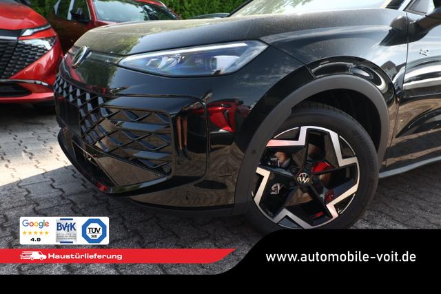 Volkswagen T-Roc R-Line EasyO Nav 5JGar SHZ ParkAss+ PrivG 