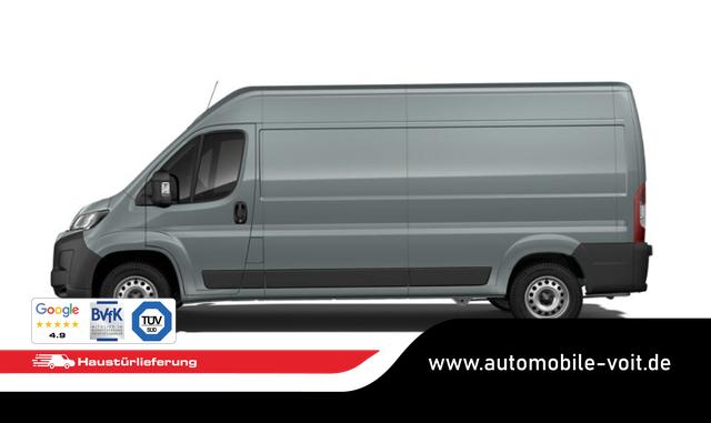 Opel Movano 35+ AT8 L3H2 AHK CargoP AppleC Kam PDC 