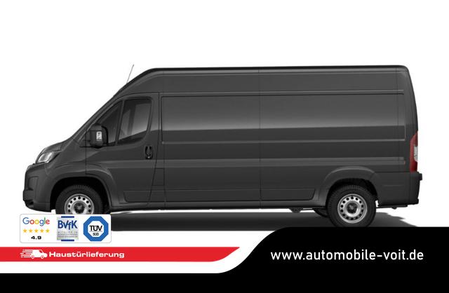 Opel Movano 35+ AT8 L3H2 AHK CargoP AppleC Kam PDC 