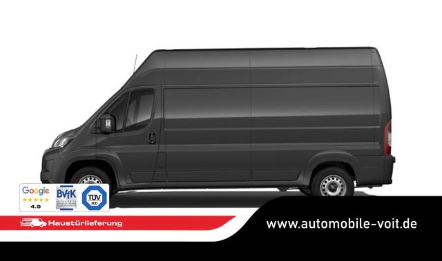 Opel Movano 35+ AT8 L3H3 AHK CargoP AppleC Kam PDC 