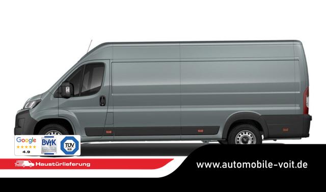 Opel Movano 35+ AT8 L4H2 AppleC Kam PDC 7"DAB Klima 