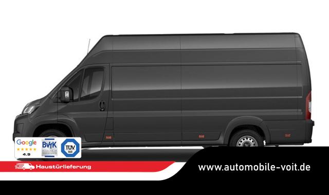 Opel Movano 35+ AT8 L4H3 AppleC Kam PDC 7"DAB Klima 