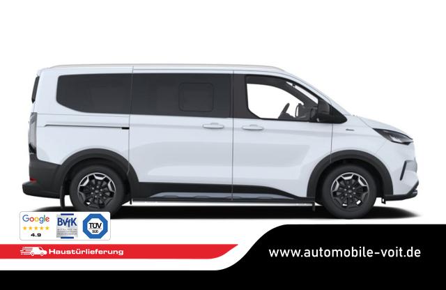 Ford Tourneo Custom Active Aut L1 ACC 3Z-Klima 8-S 