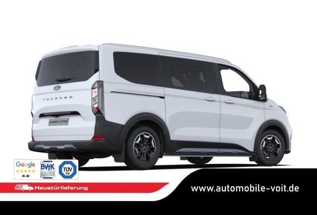 Ford Tourneo Custom Active Aut L1 ACC 3Z-Klima 8-S 