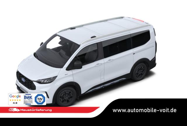 Ford Tourneo Custom Active Aut L1 ACC 3Z-Klima 8-S 