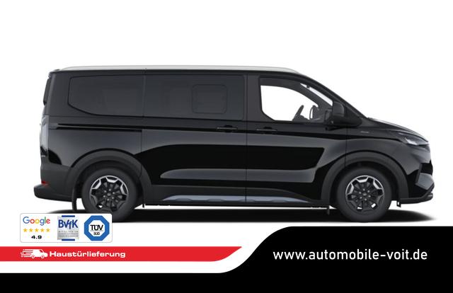 Ford Tourneo Custom Active Aut L1 AHK ACC 360Kam 8-S 