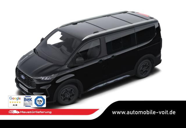 Ford Tourneo Custom Active Aut L1 AHK ACC 360Kam 8-S 