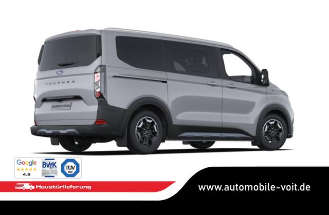 Ford Tourneo Custom Active Aut L1 AHK ACC 360Kam 8-S 
