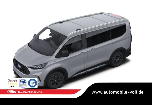 Ford Tourneo Custom Active Aut L1 AHK ACC 360Kam 8-S 