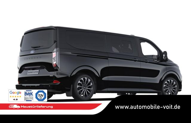 Ford Tourneo Custom Titanium X Aut L2 ACC SHZ 19Z 8-S 