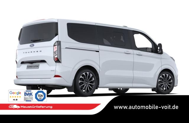 Ford Tourneo Custom Titanium X Aut L1 ACC SHZ 19Z 8-S 