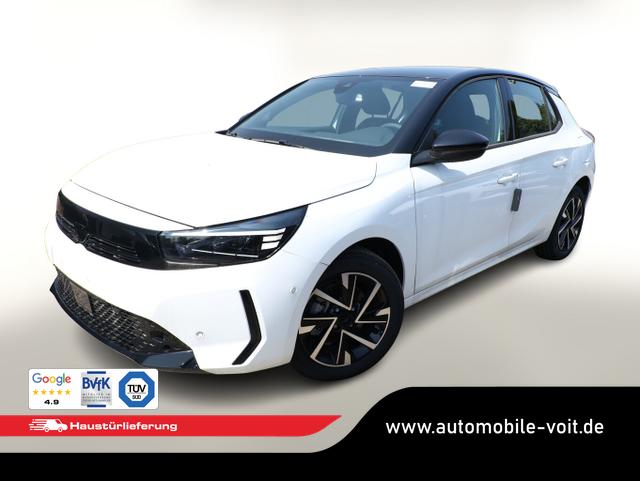 Opel Corsa - GS Hybrid AT6 WinterP SHZ LHZ ACC