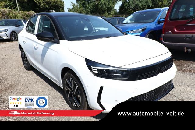 Opel Corsa GS Hybrid AT6 WinterP SHZ LHZ ACC 
