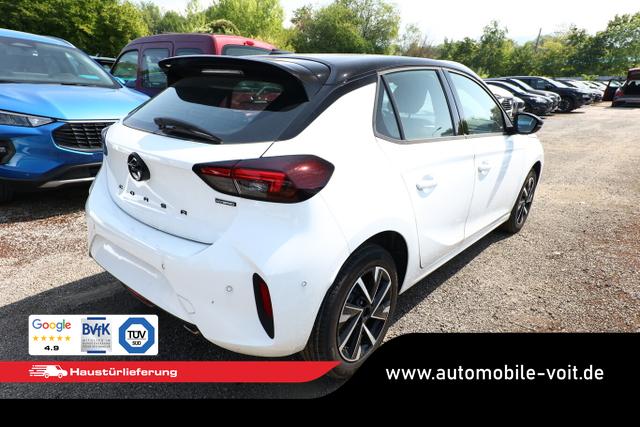 Opel Corsa GS Hybrid AT6 WinterP SHZ LHZ ACC 