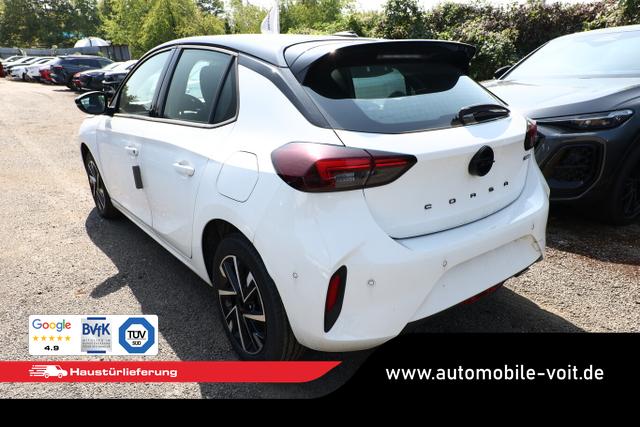 Opel Corsa GS Hybrid AT6 WinterP SHZ LHZ ACC 