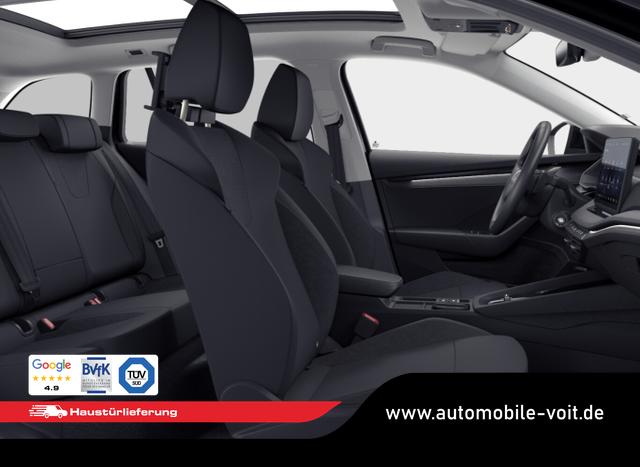 Skoda Octavia Combi Selection DSG Pano Leder Matrix HUD 360&deg; ACC 
