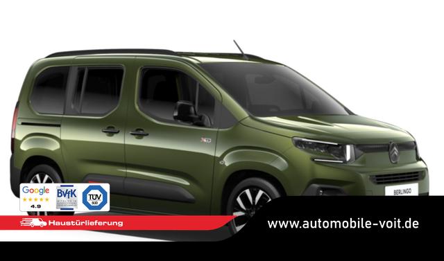 Citro&euml;n Berlingo MAX PKW AT M XTR ACC Nav LED Kam PrivG 