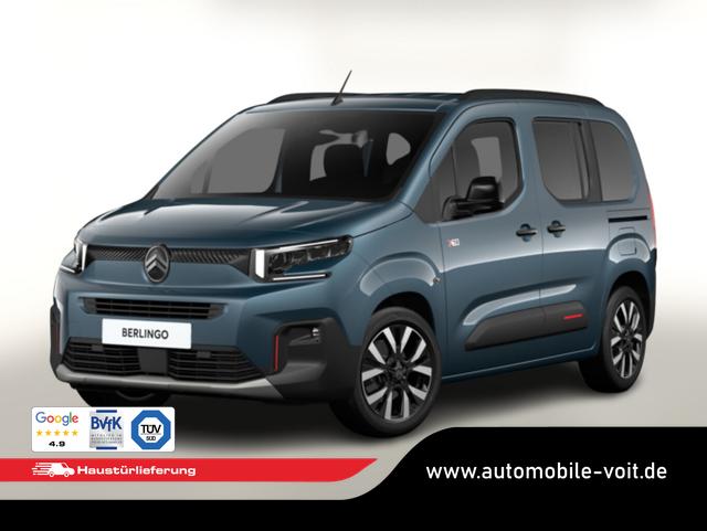 Citro&euml;n Berlingo - MAX PKW AT M XTR ACC Nav LED Kam PrivG