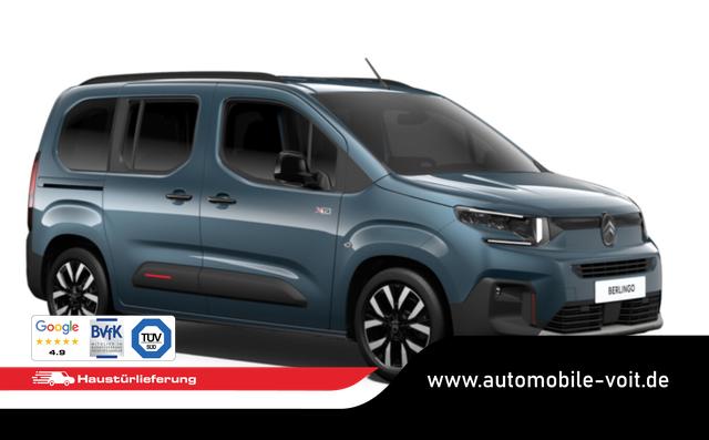 Citro&euml;n Berlingo MAX PKW AT M XTR ACC Nav LED Kam PrivG 