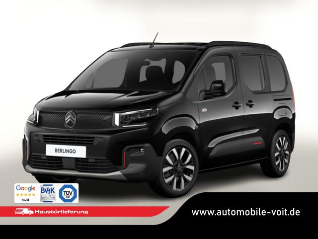 Citro&euml;n Berlingo - MAX PKW AT M XTR ACC Nav LED Kam PrivG