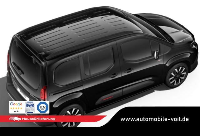 Citro&euml;n Berlingo MAX PKW AT M XTR ACC Nav LED Kam PrivG 