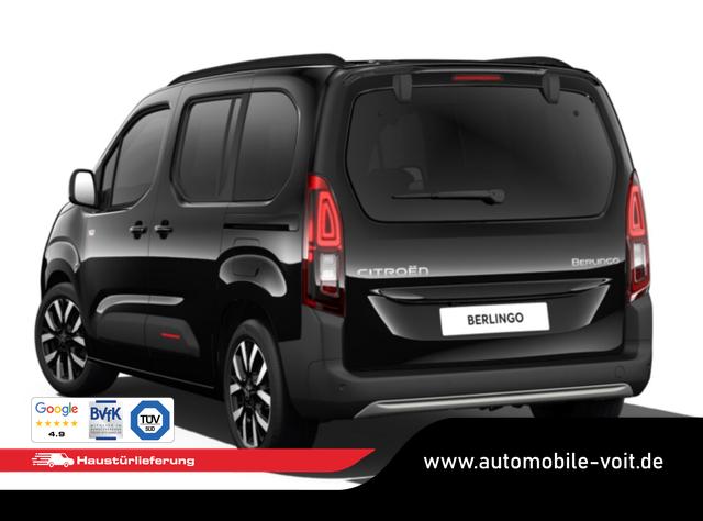 Citro&euml;n Berlingo MAX PKW AT M XTR ACC Nav LED Kam PrivG 