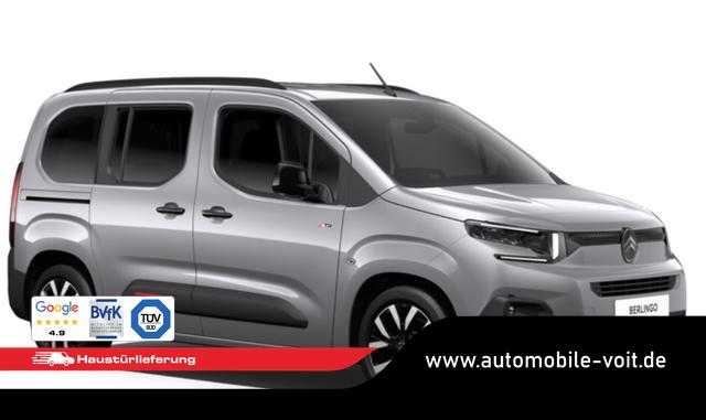 Citro&euml;n Berlingo MAX PKW AT M XTR ACC Nav LED Kam PrivG 