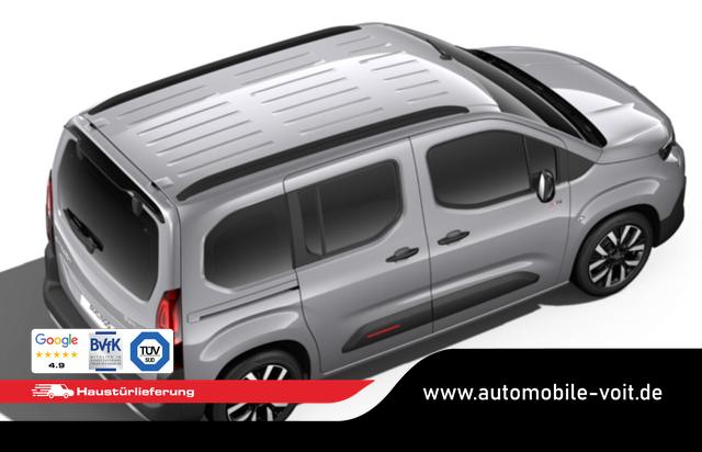 Citro&euml;n Berlingo MAX PKW AT M XTR ACC Nav LED Kam PrivG 