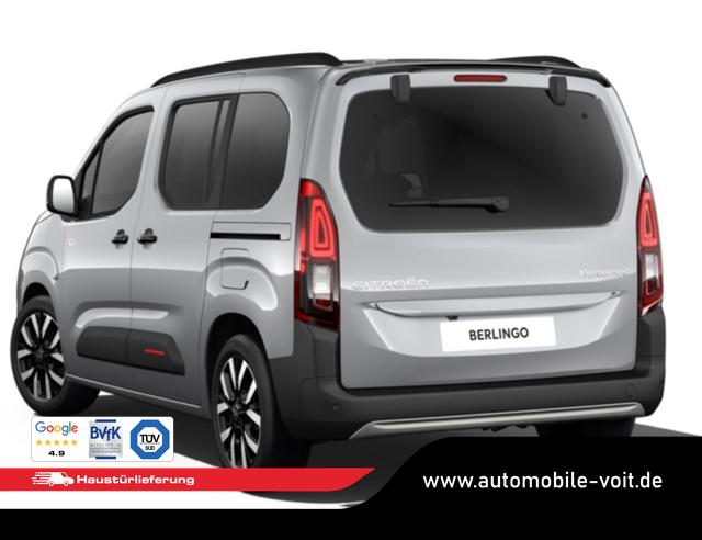 Citro&euml;n Berlingo MAX PKW AT M XTR ACC Nav LED Kam PrivG 
