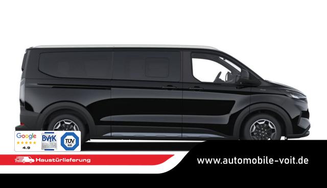 Ford Tourneo Custom Active L2 Pano ACC 360Kam 17Z 8-S 