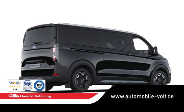 Ford Tourneo Custom Active L2 Pano ACC 360Kam 17Z 8-S 