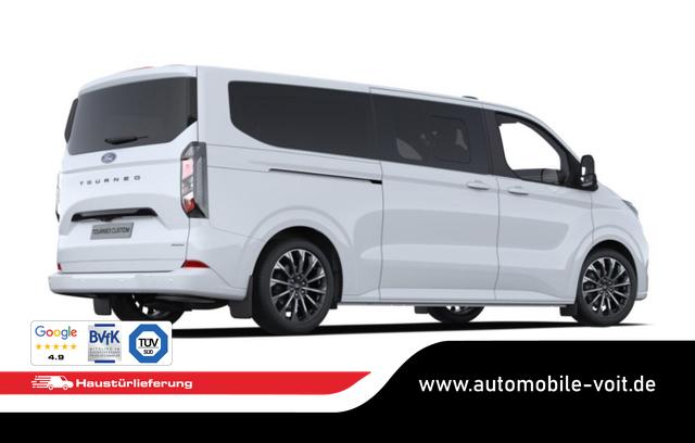 Ford Tourneo Custom Titanium X Aut L2 ACC SHZ 19Z 8-S 