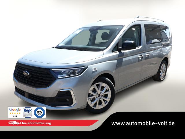 Ford Tourneo Connect - Titanium Grand Aut ACC LED Kam