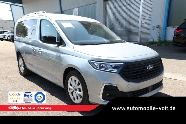 Ford Tourneo Connect Titanium Grand Aut ACC LED Kam 