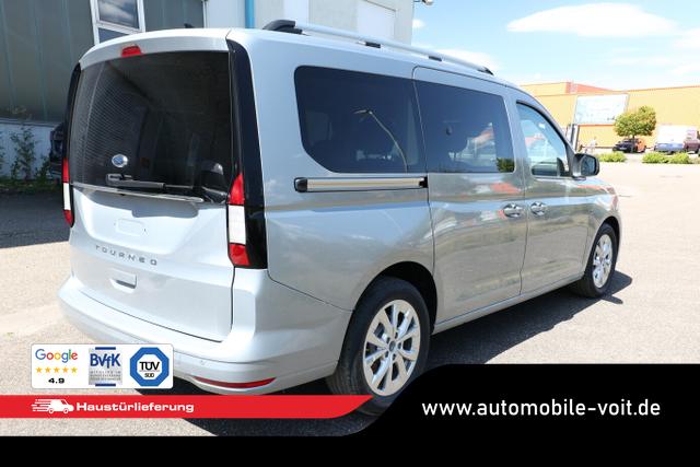 Ford Tourneo Connect Titanium Grand Aut ACC LED Kam 