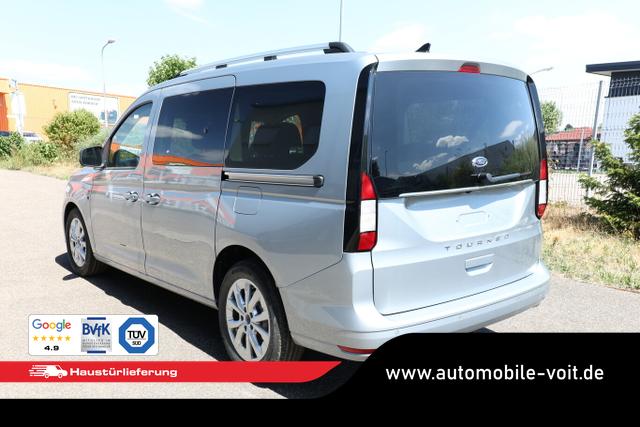 Ford Tourneo Connect Titanium Grand Aut ACC LED Kam 