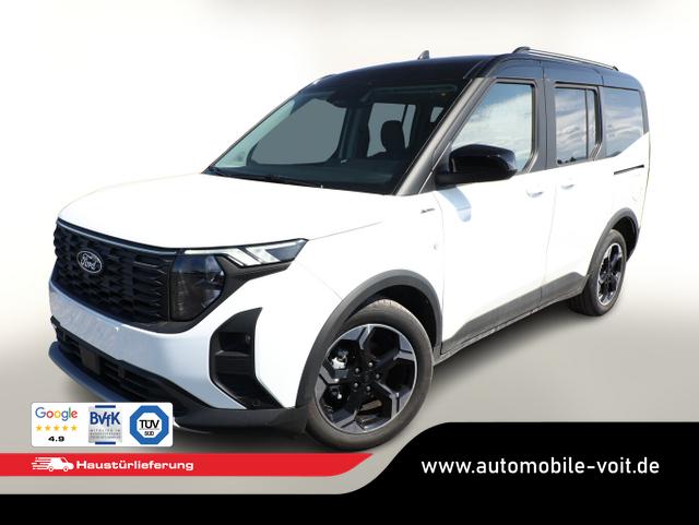 Ford Tourneo Courier - Active Aut WinterP ACC Nav Kam