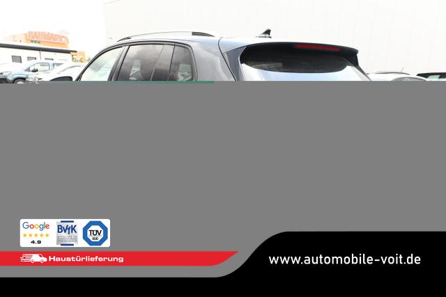 Volkswagen Tiguan DSG LED+ Pano Nav 5JGar IQ.DRIVE LM18Z 